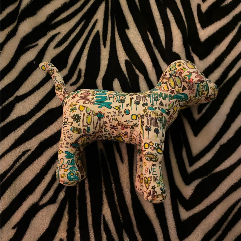 PINK Victoria's Secret Dog - Picture 2 of 6